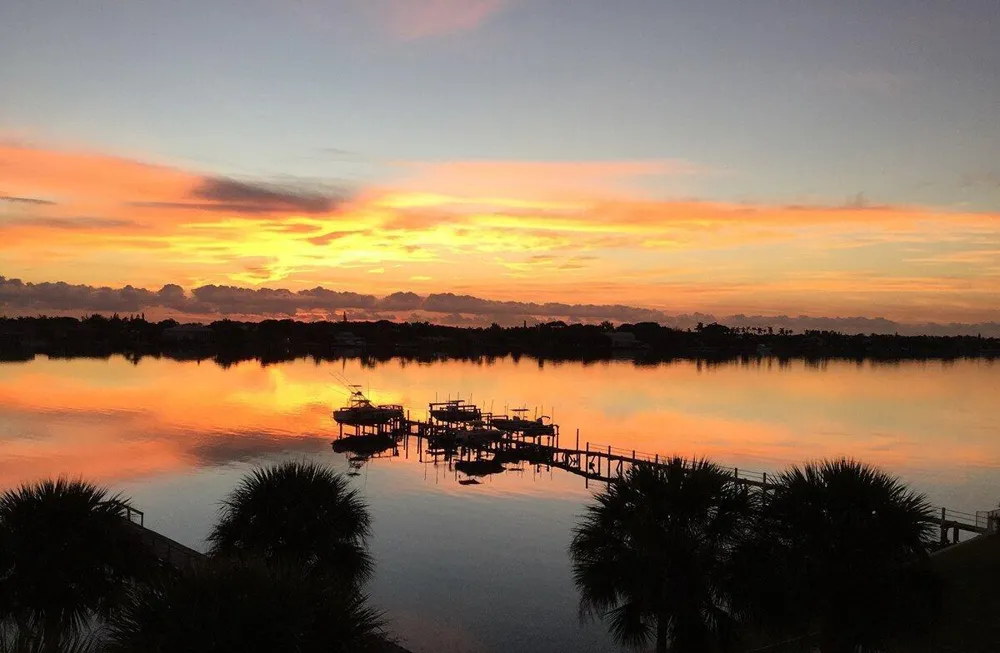 1202 S Lake Drive #502 Lantana, FL 33462