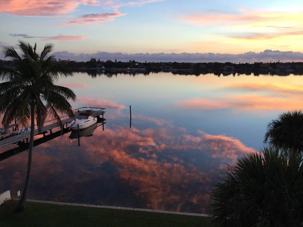 1202 S Lake Drive #502 Lantana, FL 33462