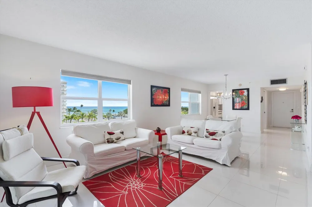 3300 S Ocean Boulevard #617-c Highland Beach, FL 33487