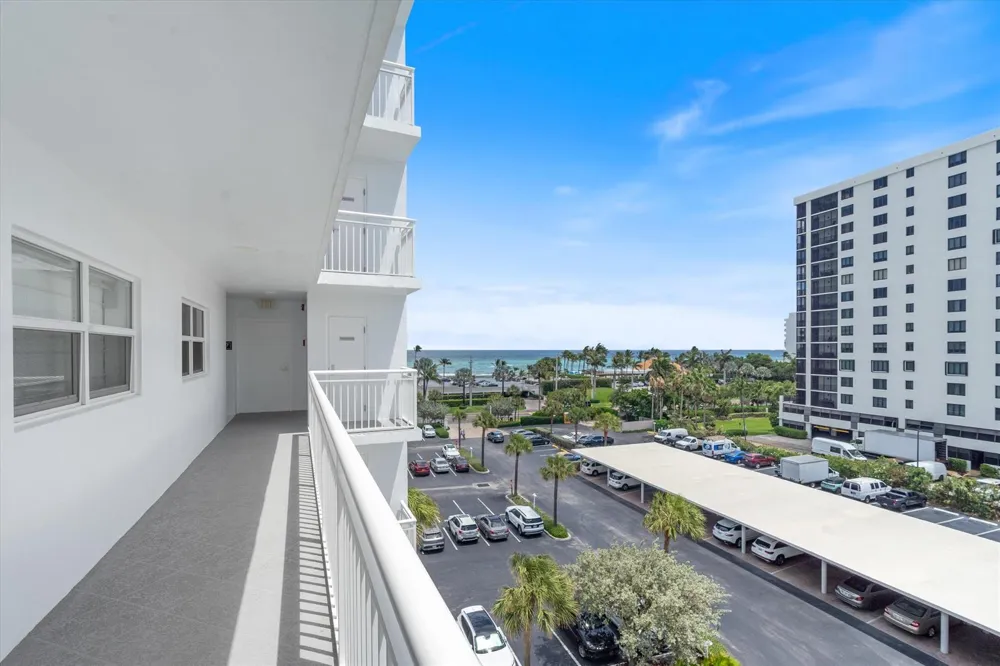 3300 S Ocean Boulevard #617-c Highland Beach, FL 33487
