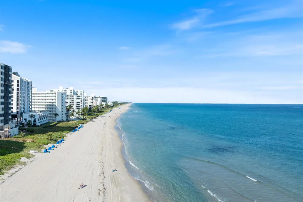3300 S Ocean Boulevard #617-c Highland Beach, FL 33487