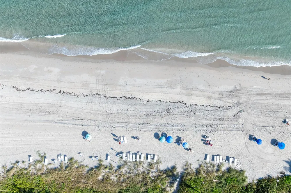 3300 S Ocean Boulevard #617-c Highland Beach, FL 33487