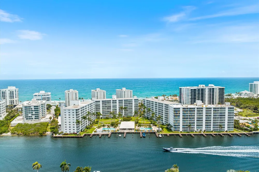 3300 S Ocean Boulevard #617-c Highland Beach, FL 33487