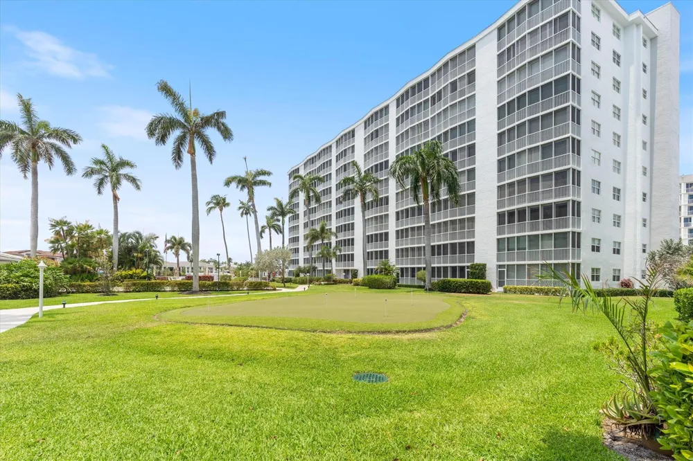 3300 S Ocean Boulevard #617-c Highland Beach, FL 33487