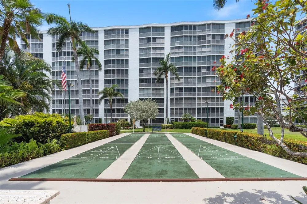 3300 S Ocean Boulevard #617-c Highland Beach, FL 33487