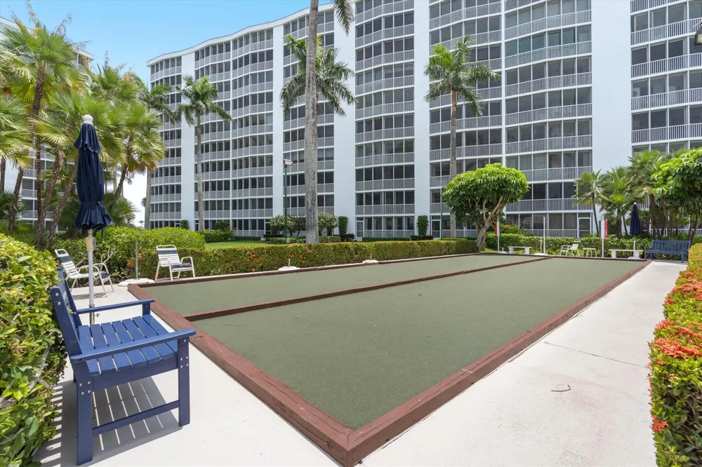 3300 S Ocean Boulevard #617-c Highland Beach, FL 33487
