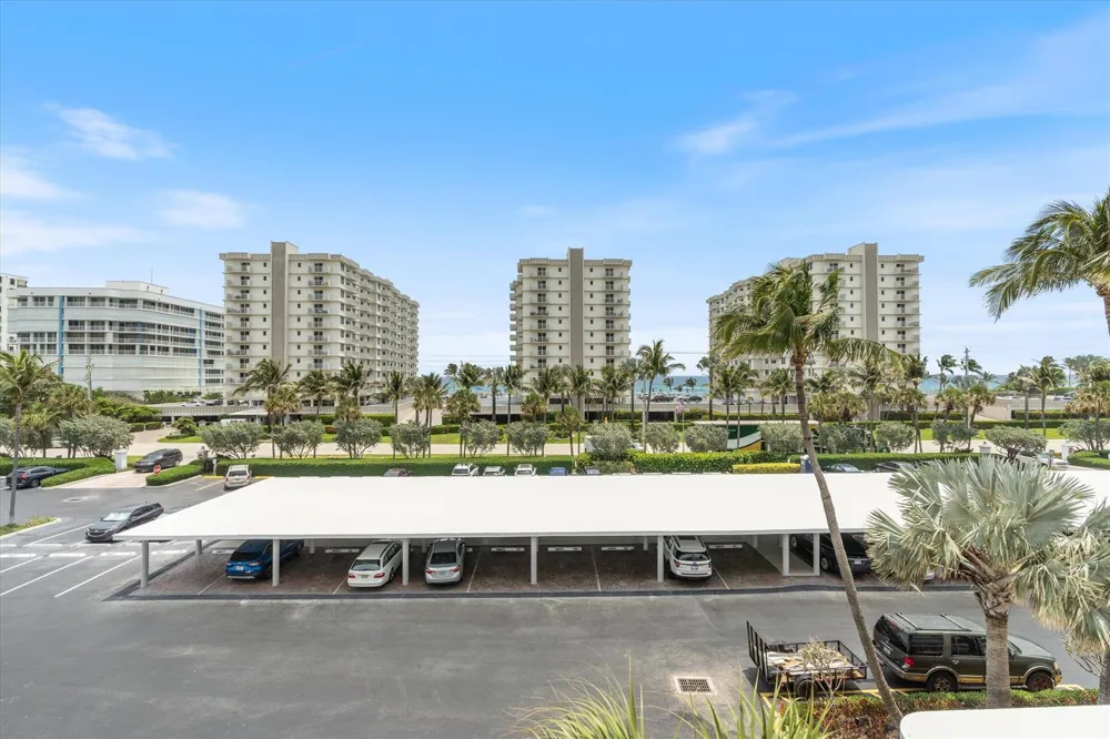 3300 S Ocean Boulevard #617-c Highland Beach, FL 33487