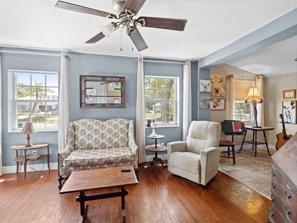 532 Sunset Boulevard Melbourne Beach, FL 32951