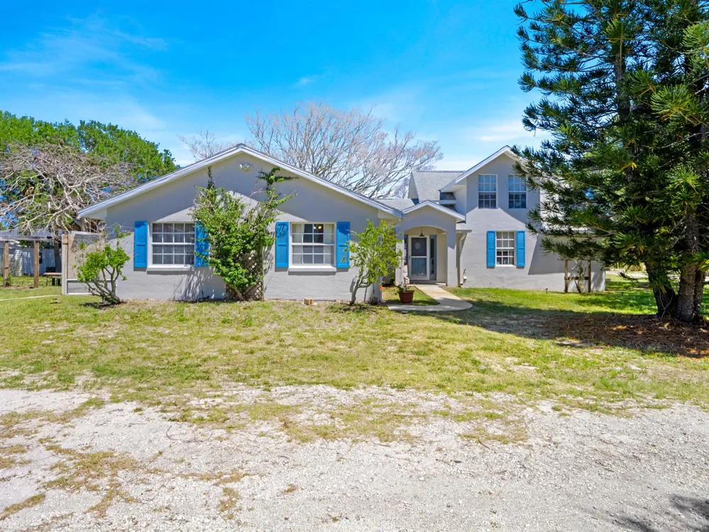 532 Sunset Boulevard Melbourne Beach, FL 32951