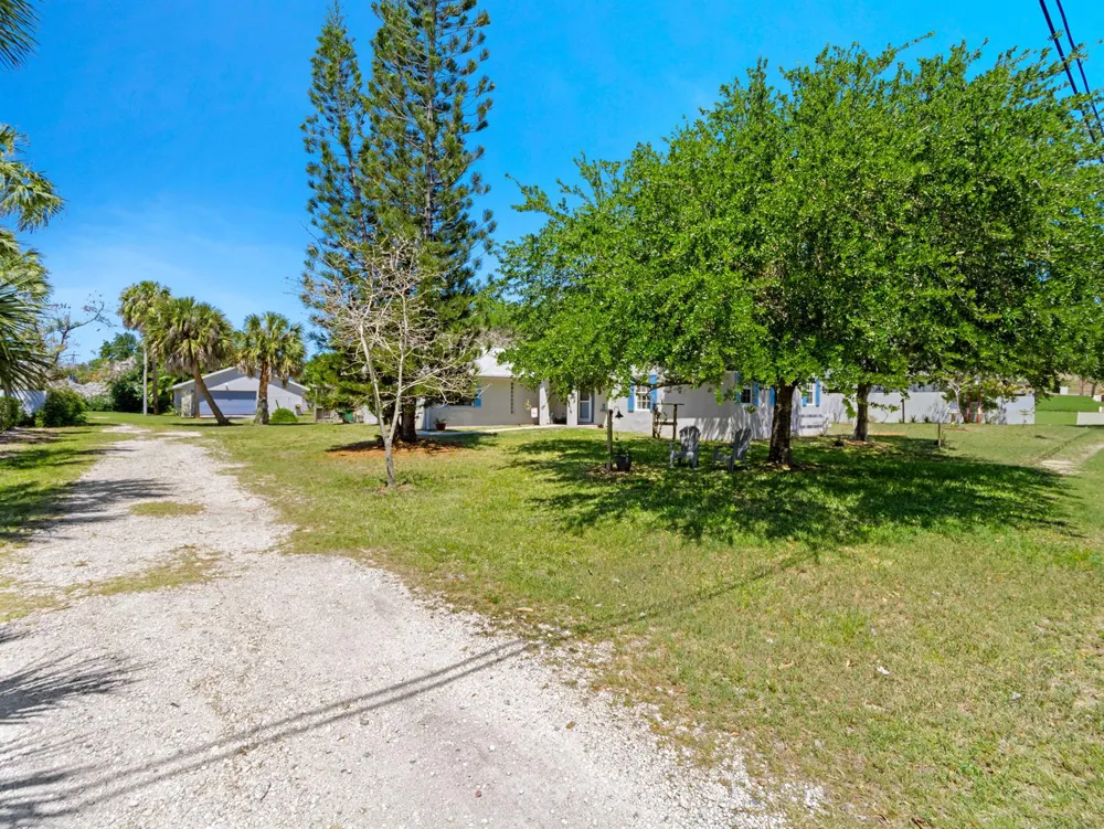 532 Sunset Boulevard Melbourne Beach, FL 32951
