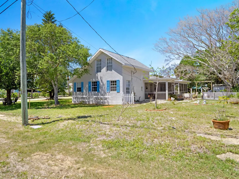 532 Sunset Boulevard Melbourne Beach, FL 32951