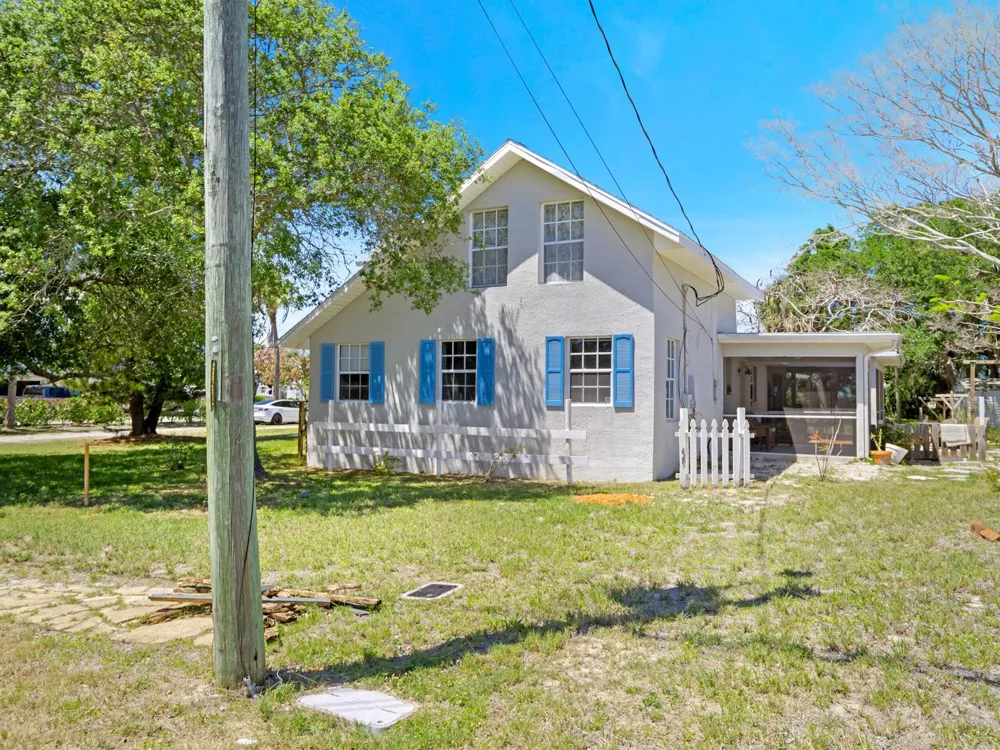 532 Sunset Boulevard Melbourne Beach, FL 32951
