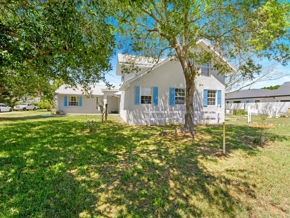 532 Sunset Boulevard Melbourne Beach, FL 32951