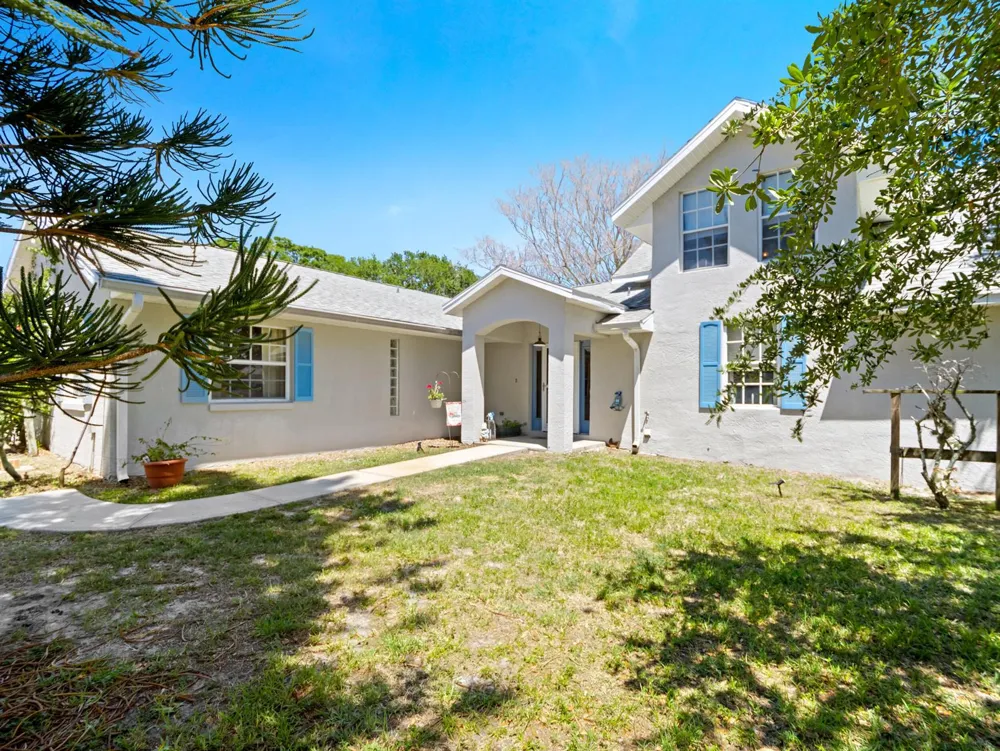 532 Sunset Boulevard Melbourne Beach, FL 32951