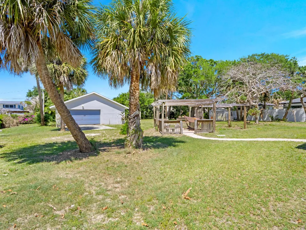 532 Sunset Boulevard Melbourne Beach, FL 32951