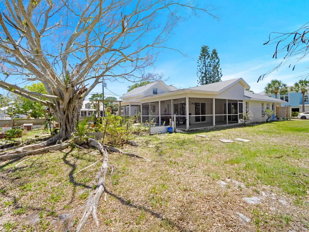 532 Sunset Boulevard Melbourne Beach, FL 32951