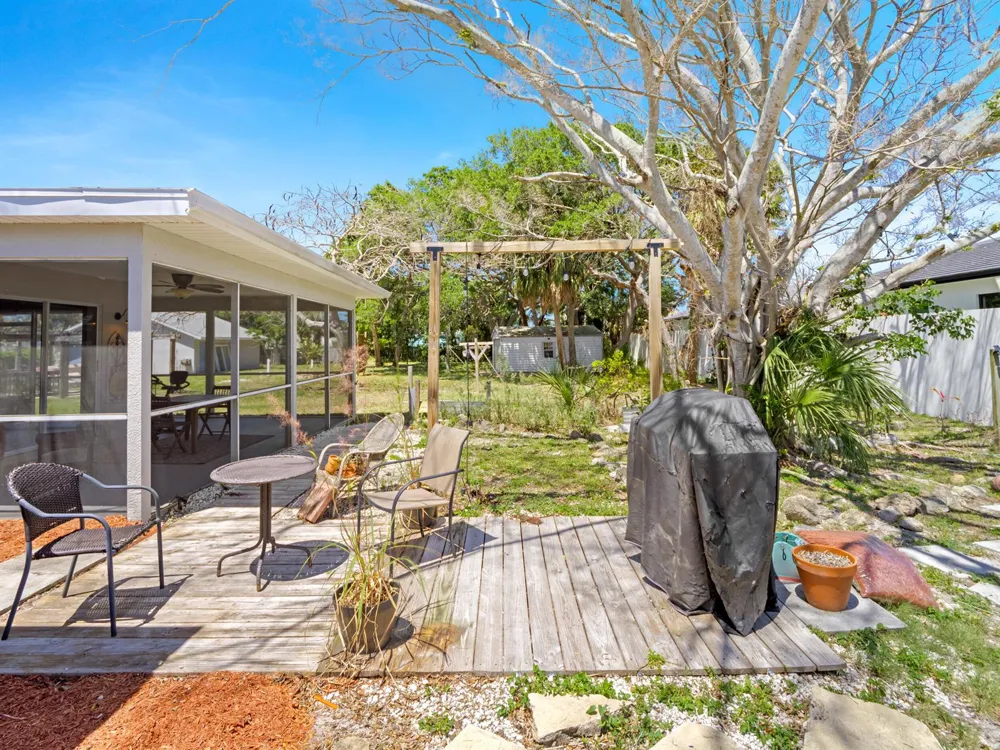 532 Sunset Boulevard Melbourne Beach, FL 32951