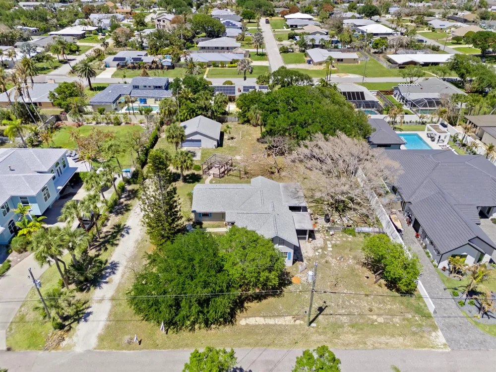 532 Sunset Boulevard Melbourne Beach, FL 32951