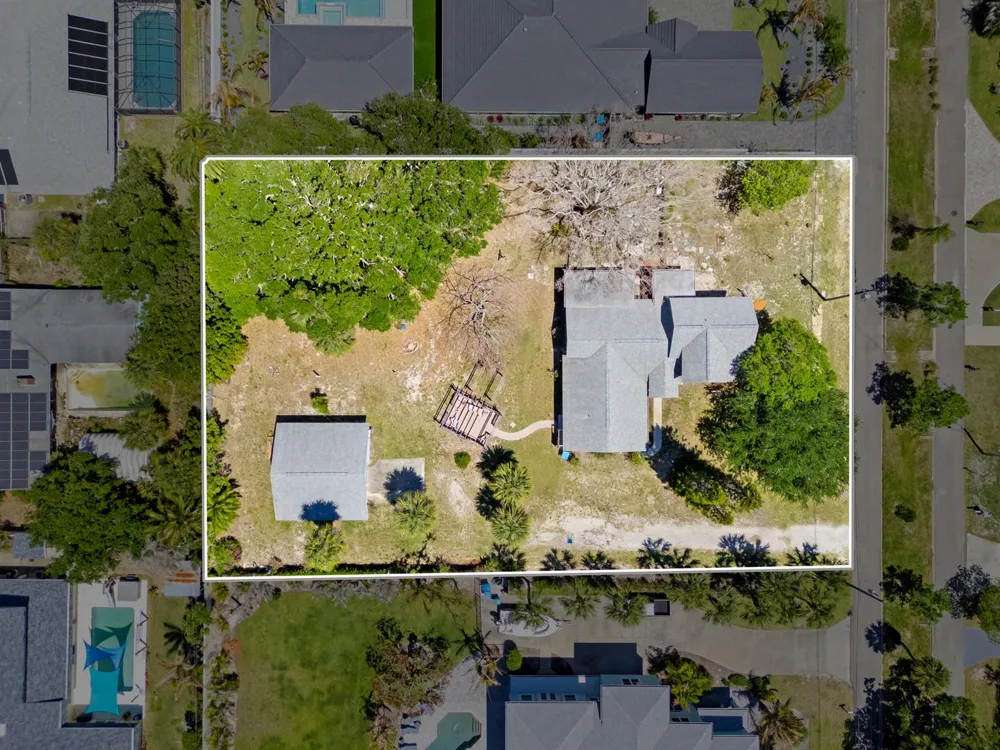 532 Sunset Boulevard Melbourne Beach, FL 32951