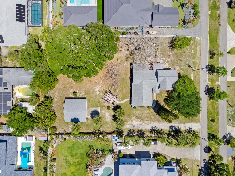 532 Sunset Boulevard Melbourne Beach, FL 32951