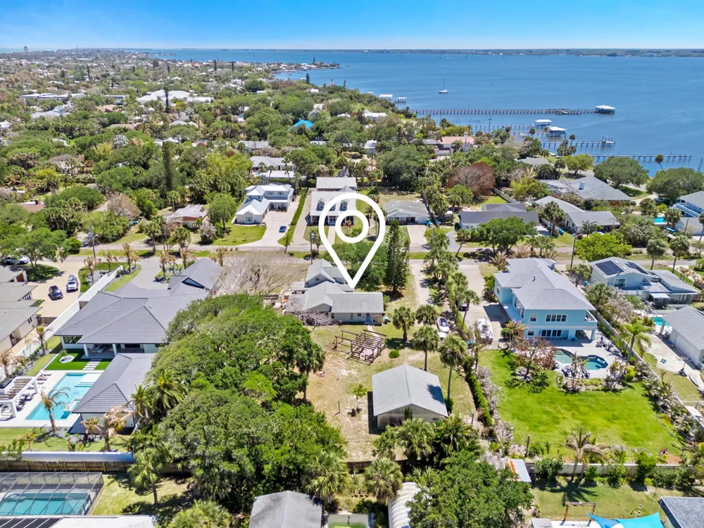 532 Sunset Boulevard Melbourne Beach, FL 32951