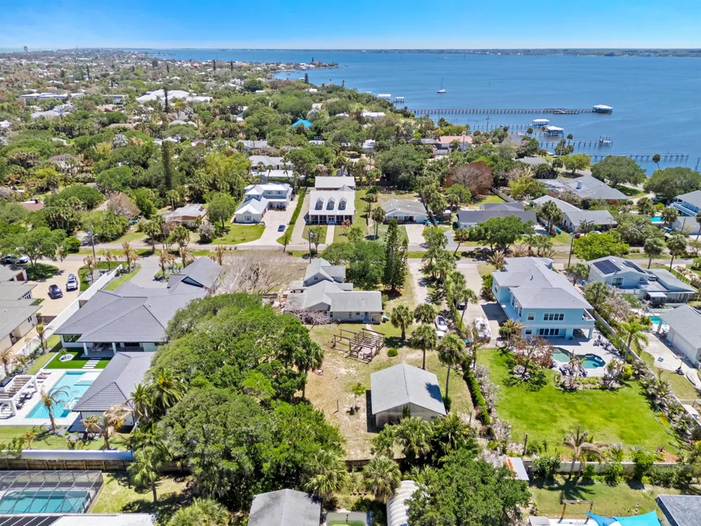 532 Sunset Boulevard Melbourne Beach, FL 32951