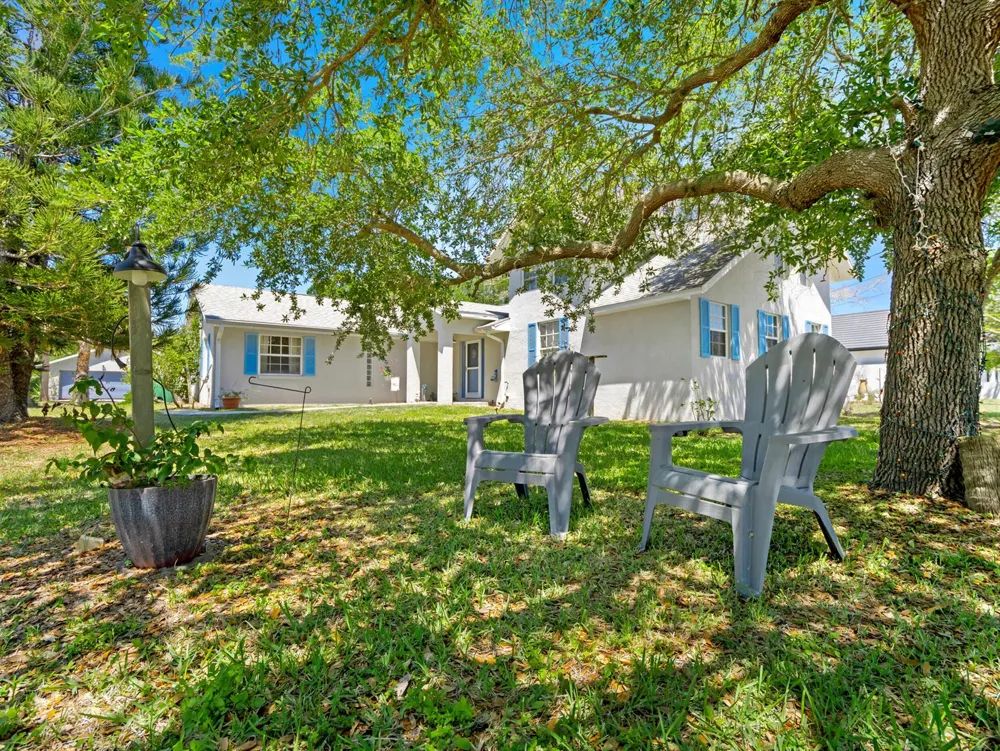 532 Sunset Boulevard Melbourne Beach, FL 32951