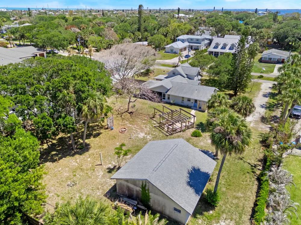 532 Sunset Boulevard Melbourne Beach, FL 32951
