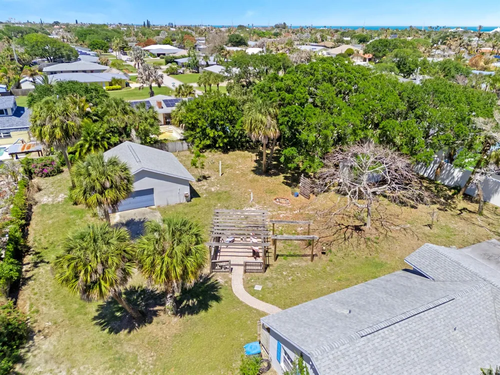 532 Sunset Boulevard Melbourne Beach, FL 32951