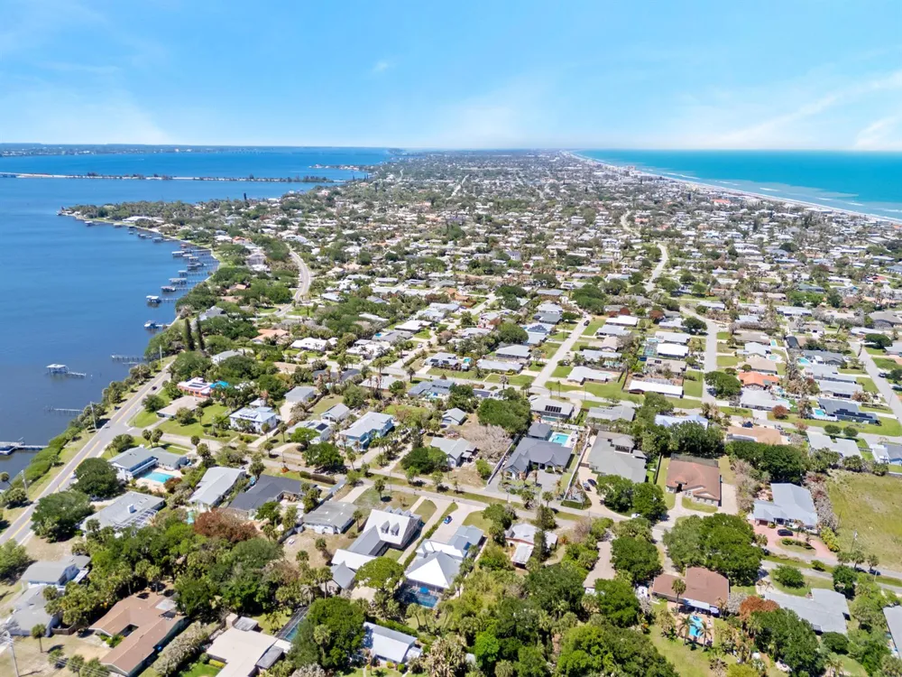 532 Sunset Boulevard Melbourne Beach, FL 32951