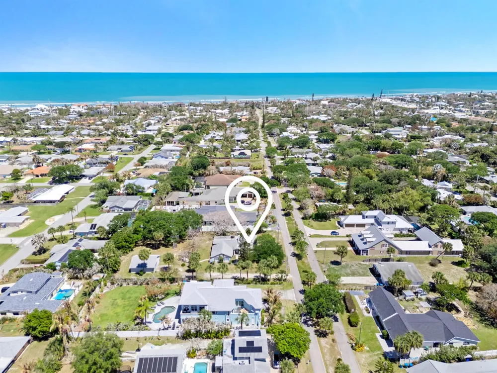 532 Sunset Boulevard Melbourne Beach, FL 32951
