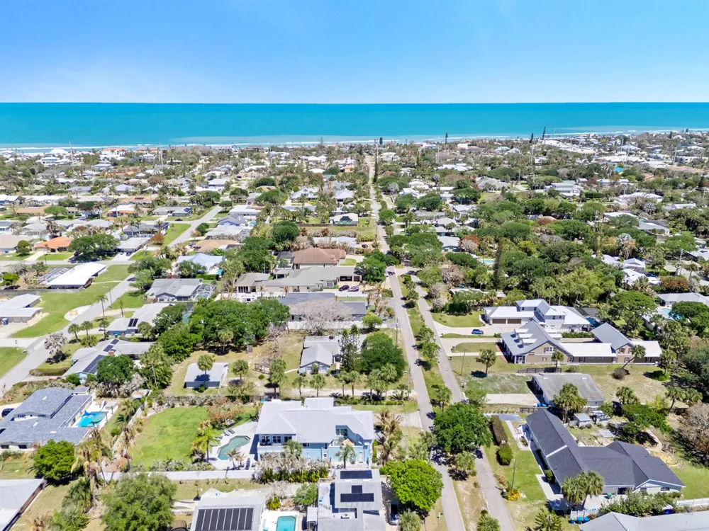 532 Sunset Boulevard Melbourne Beach, FL 32951