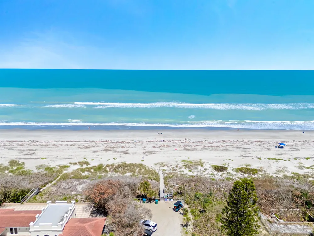 532 Sunset Boulevard Melbourne Beach, FL 32951