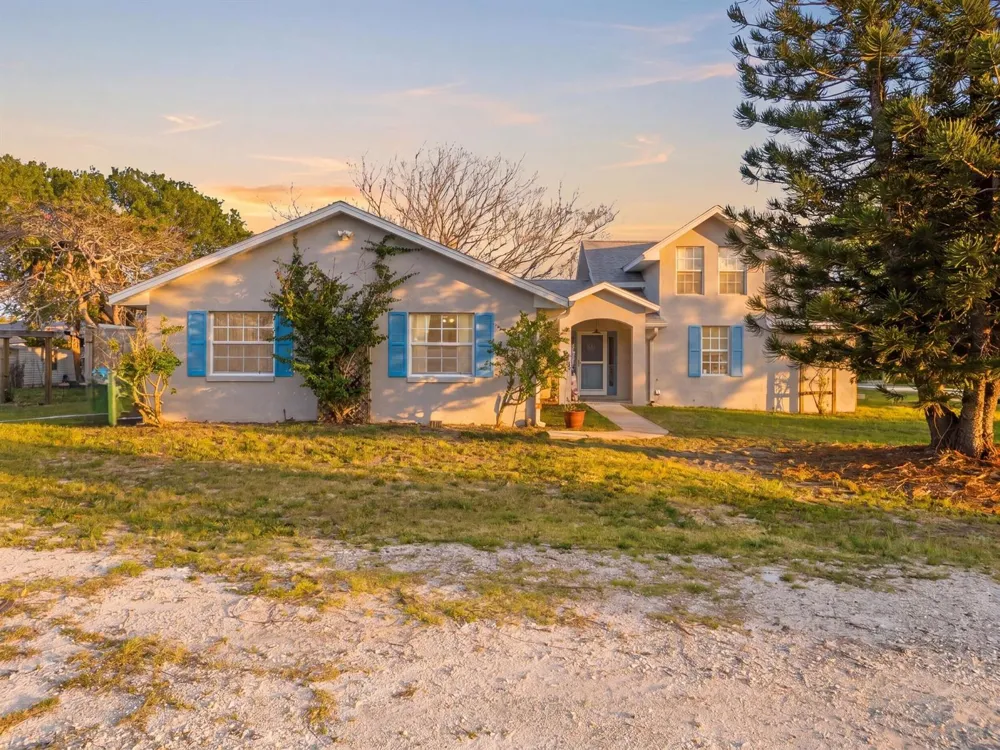 532 Sunset Boulevard Melbourne Beach, FL 32951