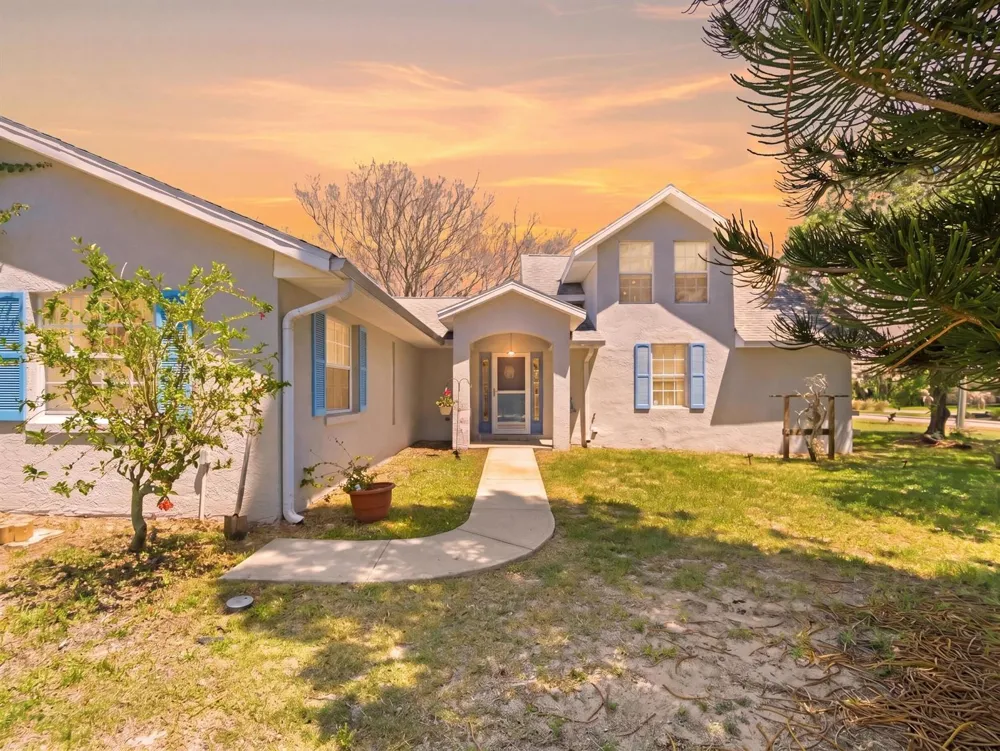 532 Sunset Boulevard Melbourne Beach, FL 32951