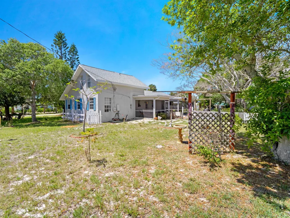 532 Sunset Boulevard Melbourne Beach, FL 32951