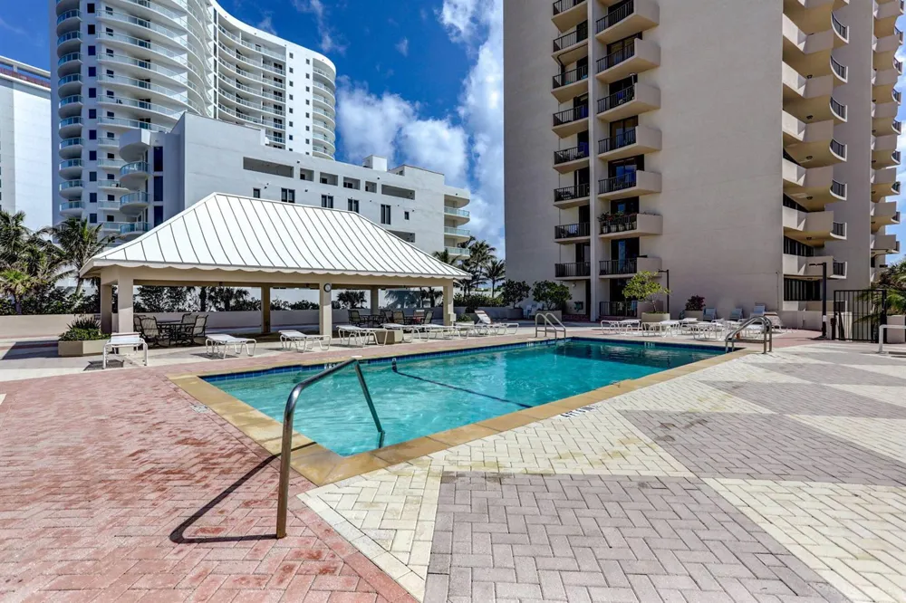 4200 Ocean Drive #2-803 Riviera Beach, FL 33404