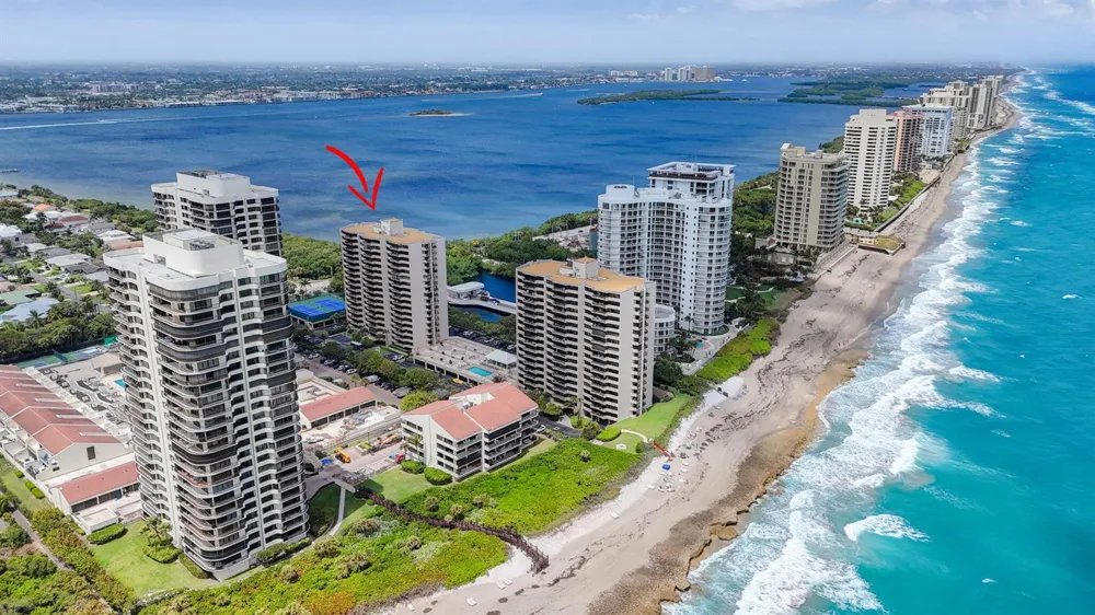 4200 Ocean Drive #2-803 Riviera Beach, FL 33404