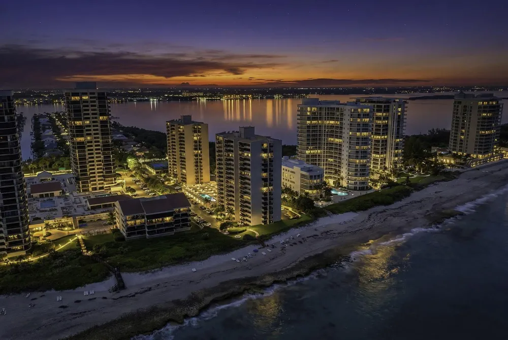 4200 Ocean Drive #2-803 Riviera Beach, FL 33404