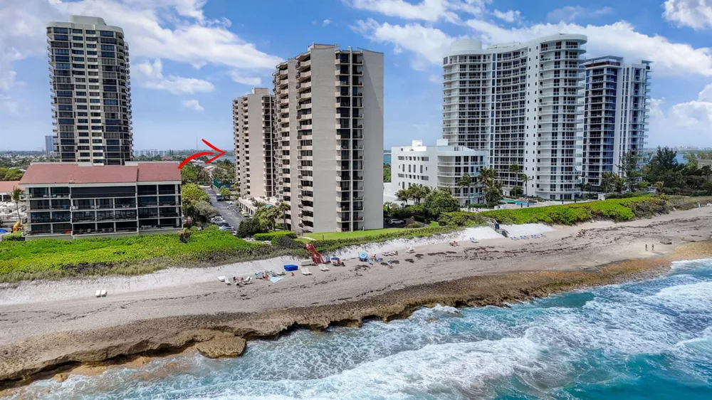 4200 Ocean Drive #2-803 Riviera Beach, FL 33404