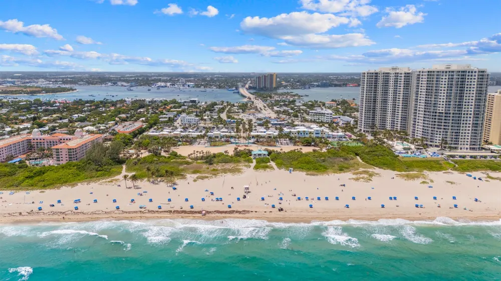 4200 Ocean Drive #2-803 Riviera Beach, FL 33404