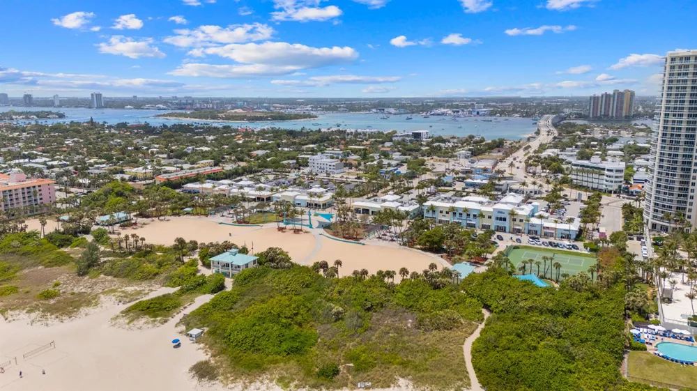 4200 Ocean Drive #2-803 Riviera Beach, FL 33404