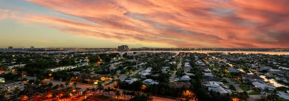 4200 Ocean Drive #2-803 Riviera Beach, FL 33404