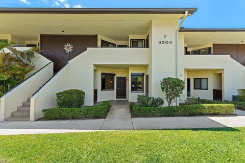 6503 SE Williamsburg Drive #104