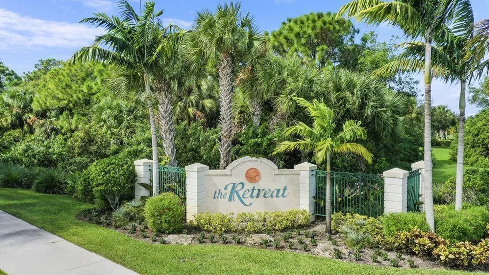 8558 SE Retreat Drive Hobe Sound, FL 33455