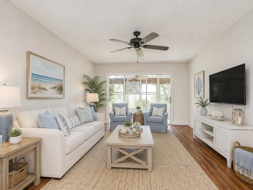 2800 Indian River Boulevard #4r Vero Beach, FL 32960