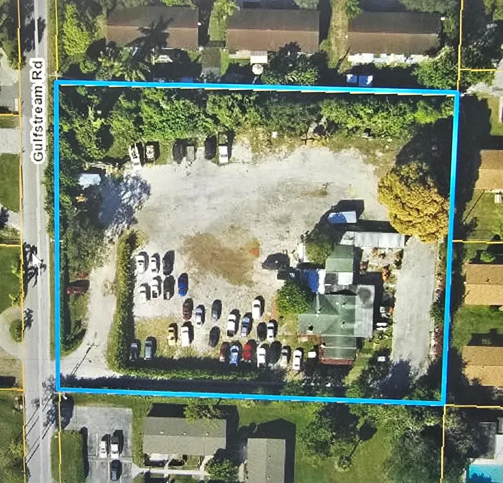 4614 Gulfstream Road Lake Worth, FL 33461