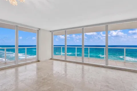 3505 S Ocean Boulevard #14n