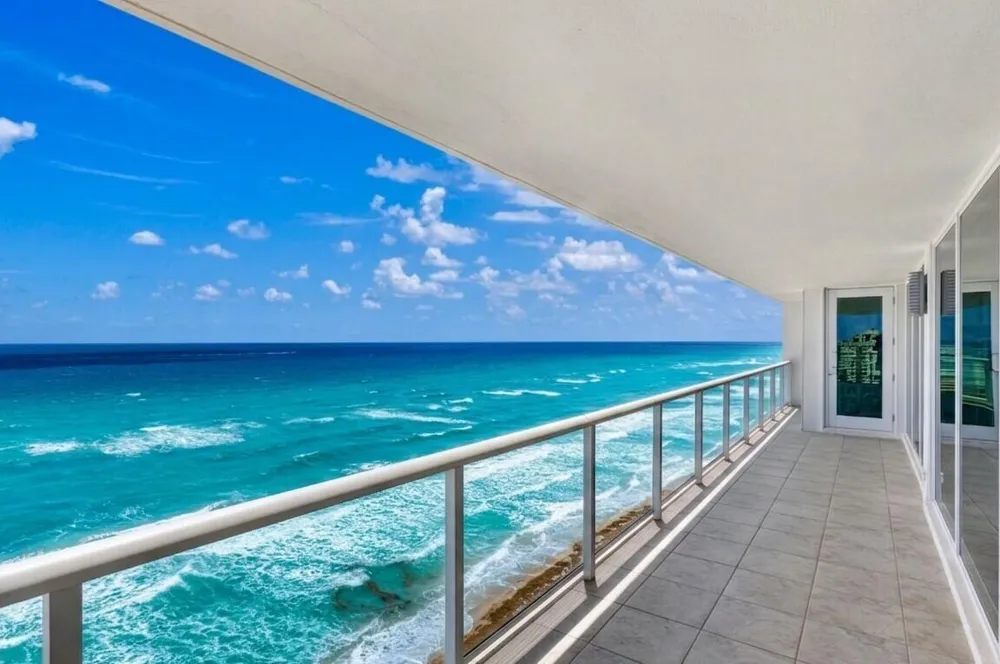 3505 S Ocean Boulevard #14n Highland Beach, FL 33487