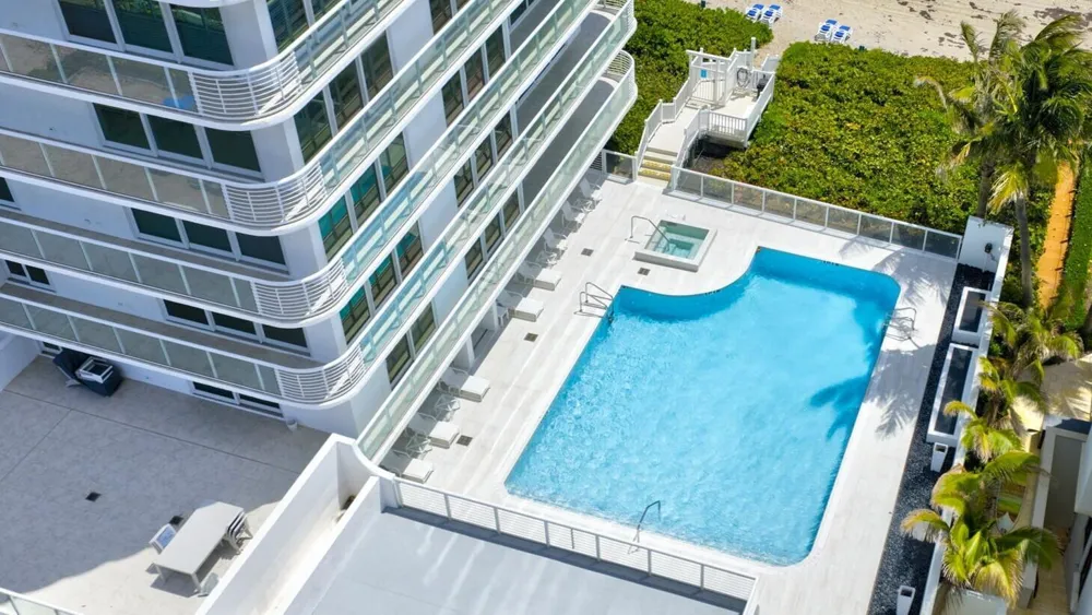 3505 S Ocean Boulevard #14n Highland Beach, FL 33487